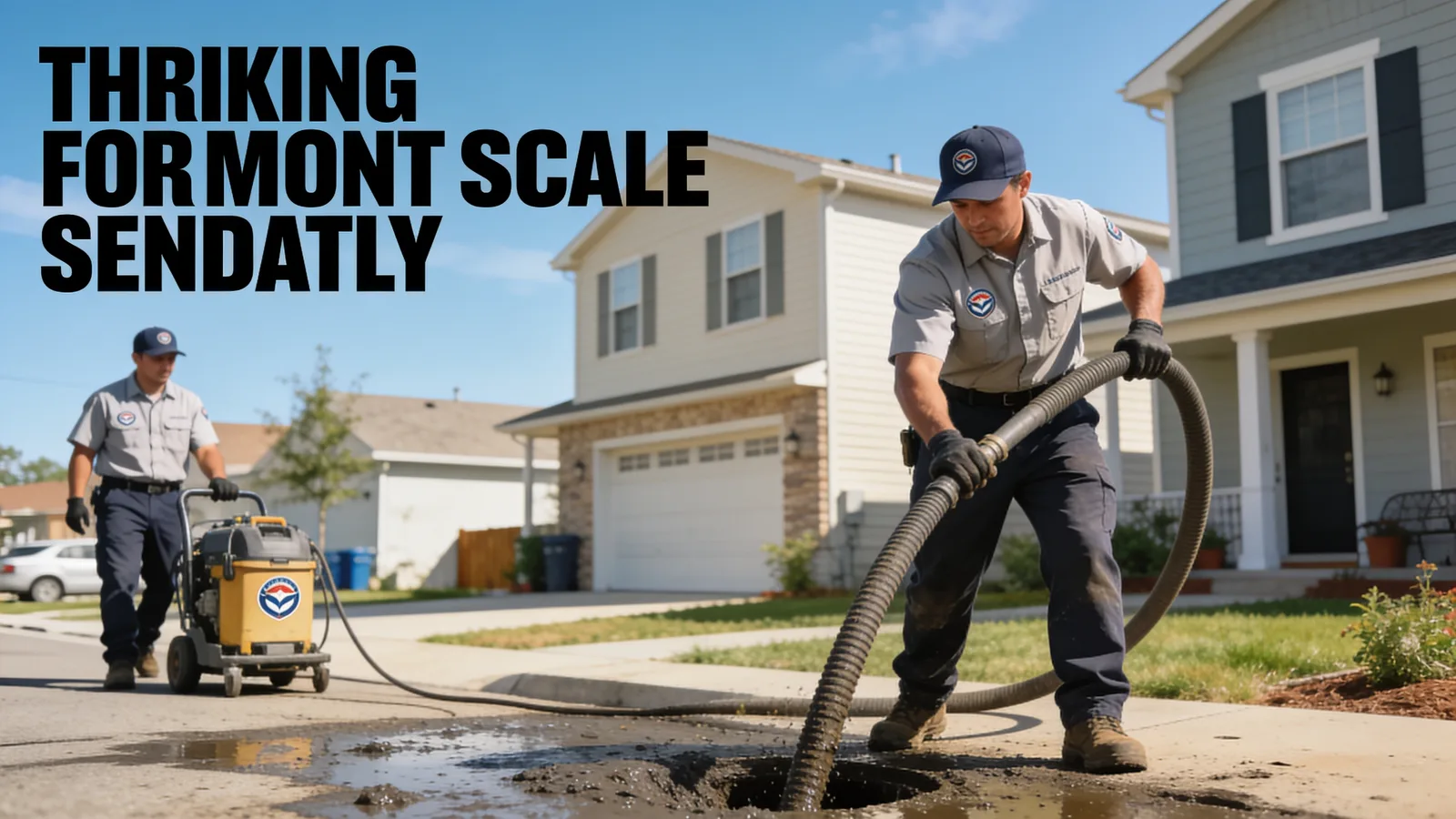 Sewage Cleanup in Jackson, WY near me